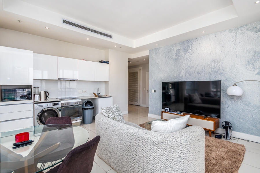 2 Bedroom Property for Sale in Cape Town City Centre Western Cape